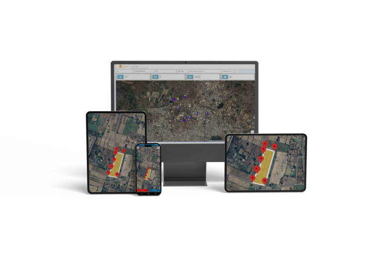Plot Management System Importance of Plot Mapping in Agriculture - Trace | Farm management ...